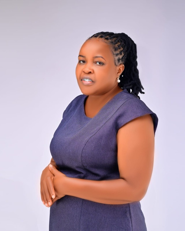 Carolyne Kaindi