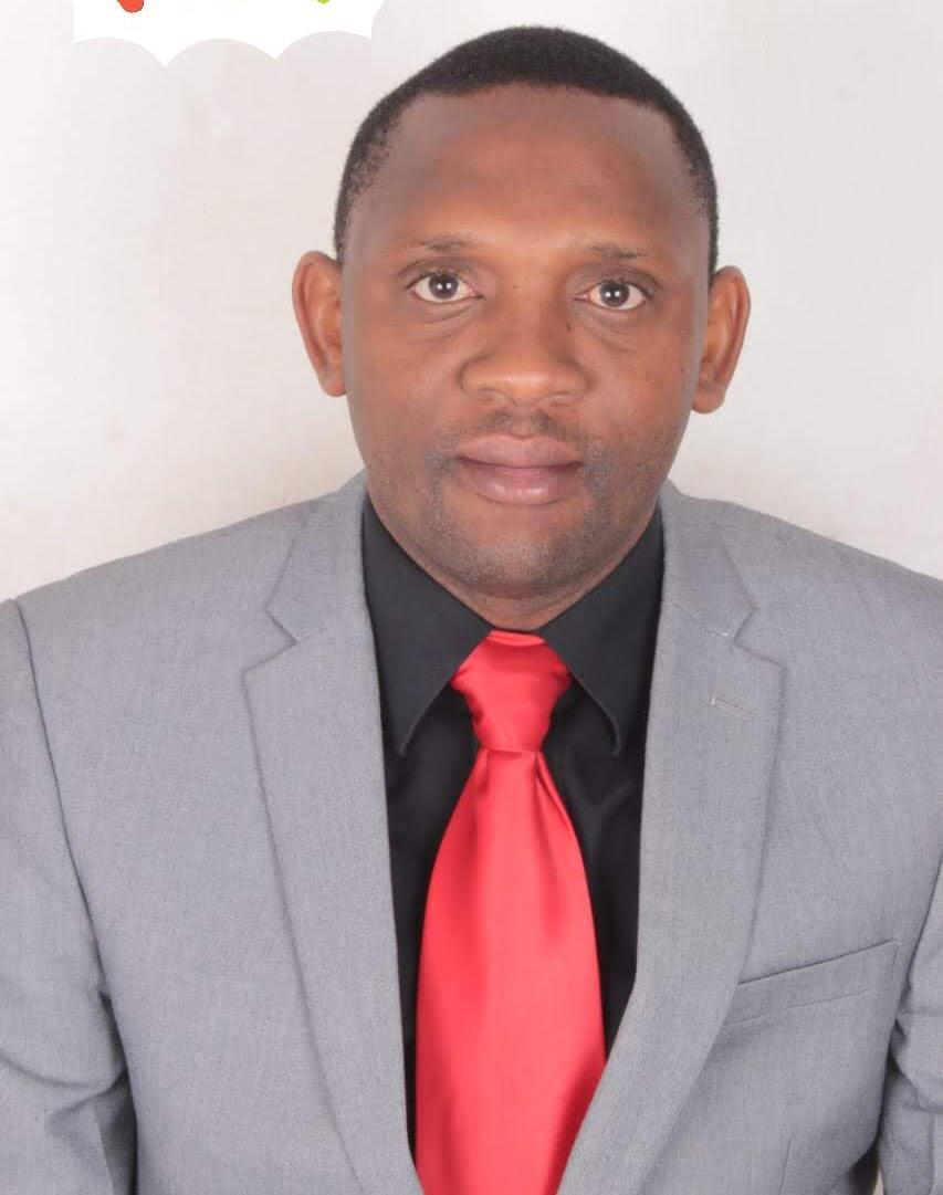 Benson Kasyima