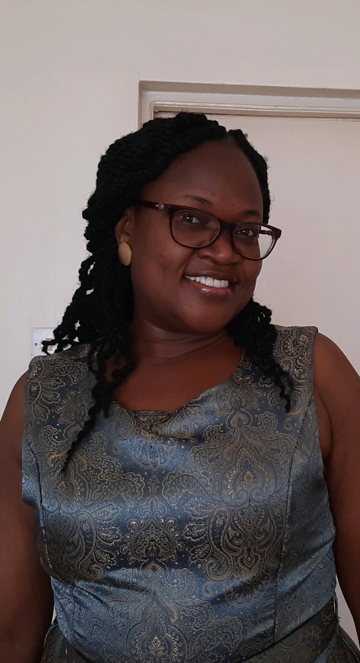 Mary Aduda