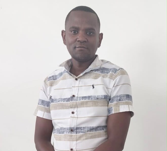 Johnstone Maluvu